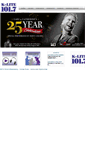 Mobile Screenshot of klite.com